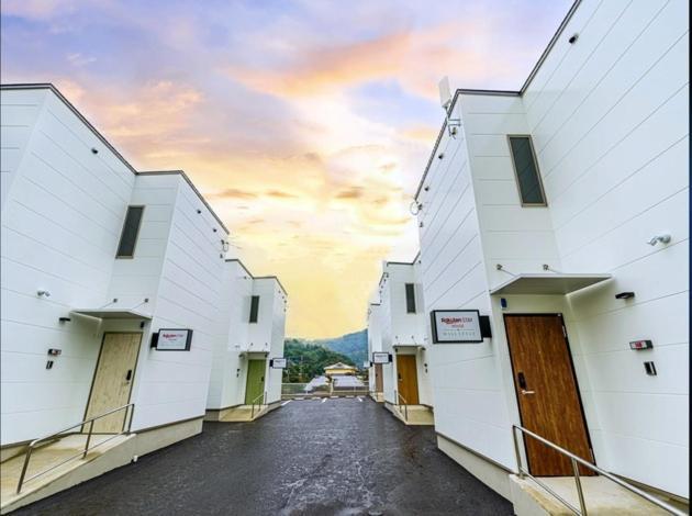 Rakuten Stay House X Will Style Sasebo 110 Екстер'єр фото