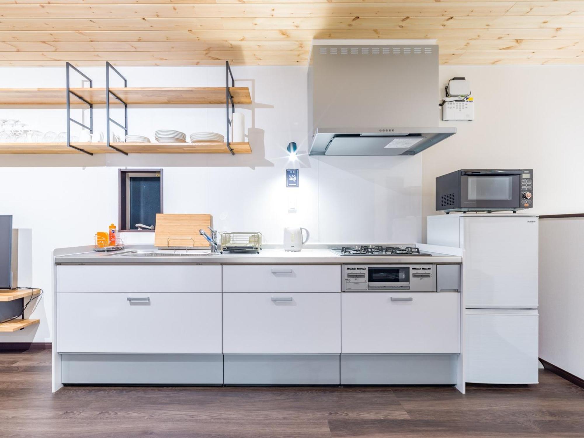 Rakuten Stay House X Will Style Sasebo 110 Екстер'єр фото