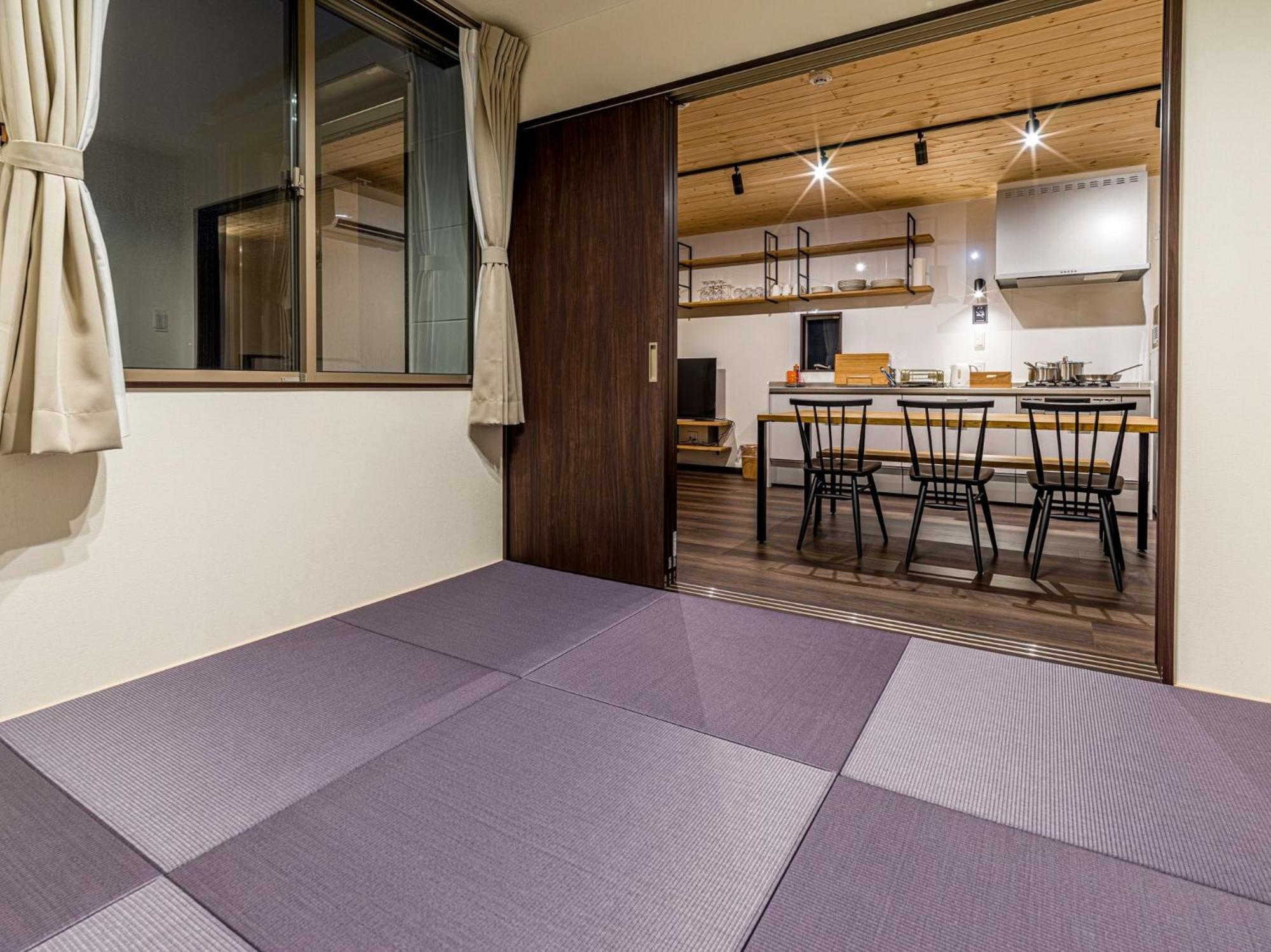 Rakuten Stay House X Will Style Sasebo 110 Екстер'єр фото