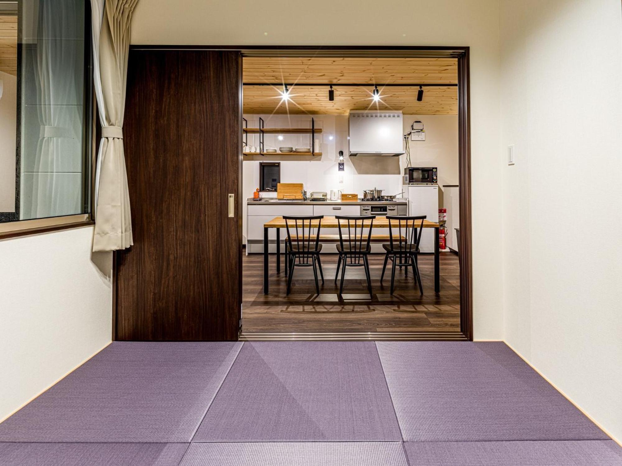 Rakuten Stay House X Will Style Sasebo 110 Екстер'єр фото