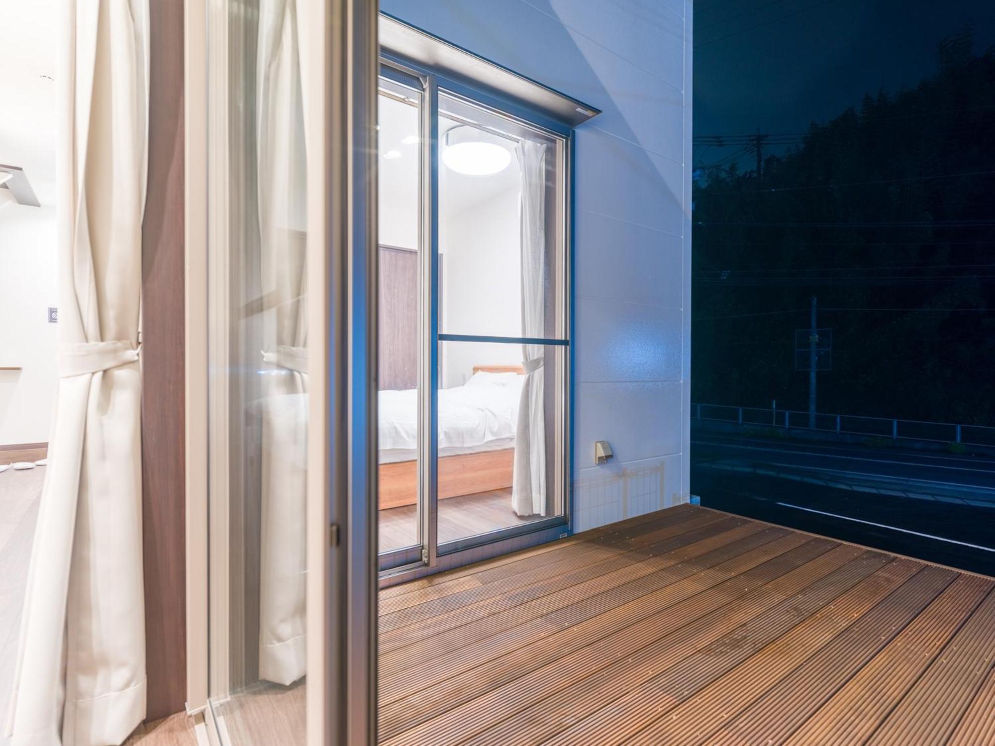 Rakuten Stay House X Will Style Sasebo 110 Екстер'єр фото
