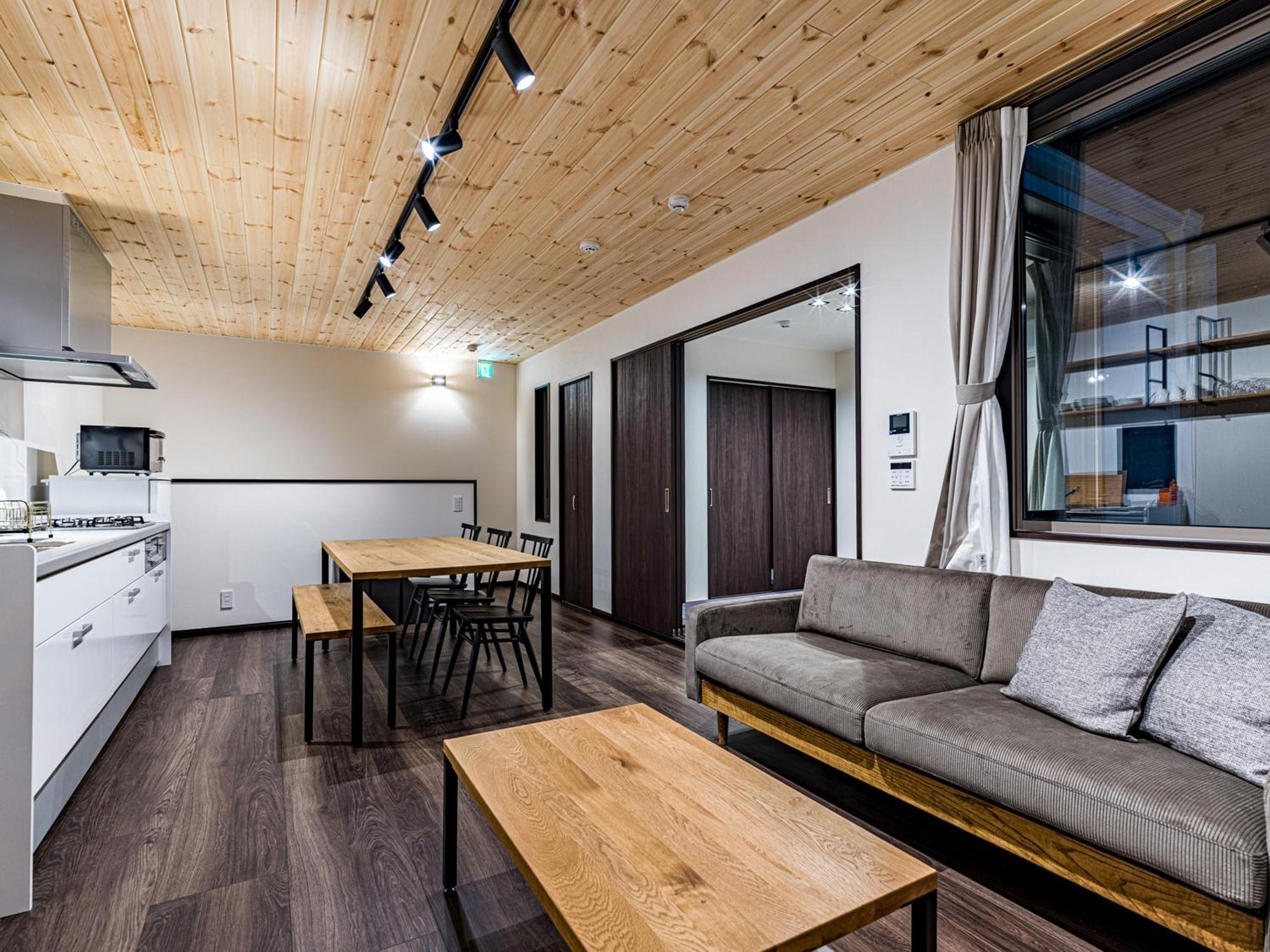 Rakuten Stay House X Will Style Sasebo 110 Екстер'єр фото